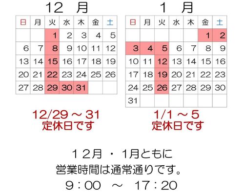 A1ポスター 年末年始_page-0001